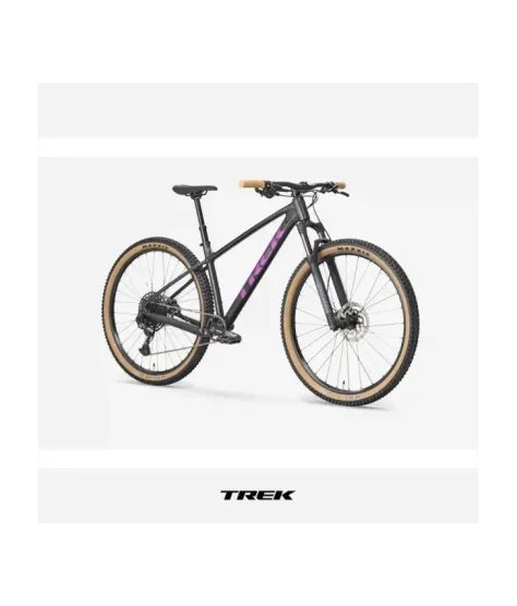 Trek Marlin 7 Matte Dark Web/Clear Gloss Splatter - Mountain Bike