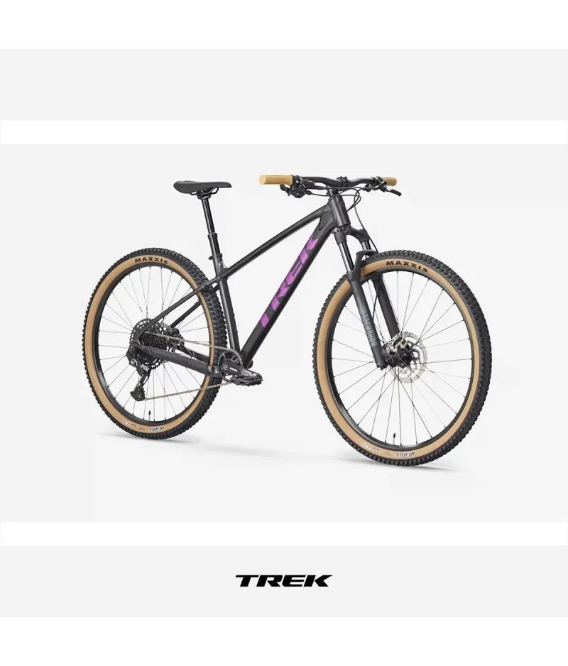 Trek Marlin 7 Matte Dark Web/Clear Gloss | Планински велосипед Trek Marlin 7 Matte Dark Web/Clear Gloss | Планински велосипед