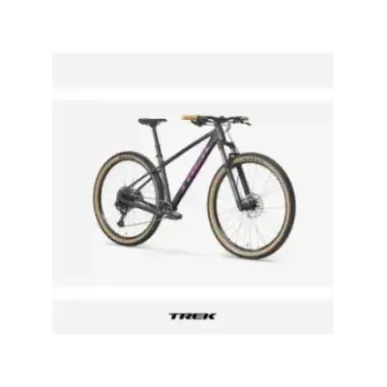 Trek Marlin 7 Matte Dark Web/Clear Gloss | Планински велосипед