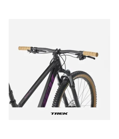 Trek Marlin 7 Matte Dark Web/Clear Gloss | Планински велосипед
