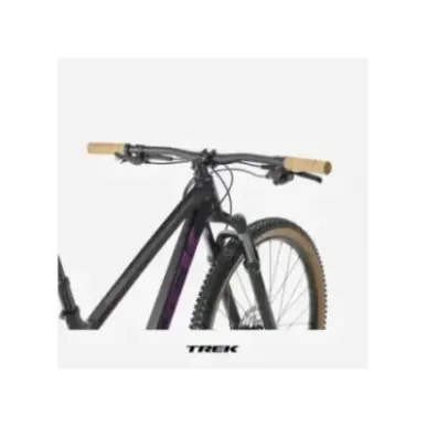 Trek Marlin 7 Matte Dark Web/Clear Gloss | Планински велосипед