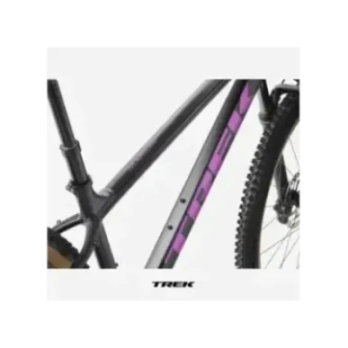 Trek Marlin 7 Matte Dark Web/Clear Gloss | Планински велосипед