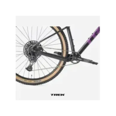 Trek Marlin 7 Matte Dark Web/Clear Gloss | Планински велосипед