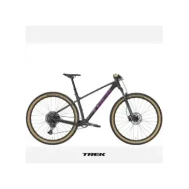 Trek Marlin 7 Matte Dark Web/Clear Gloss | Планински велосипед