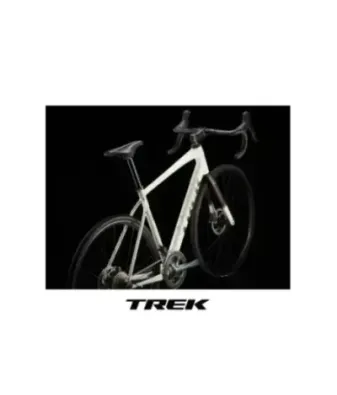 Trek Domane Al 4 - Road Bike