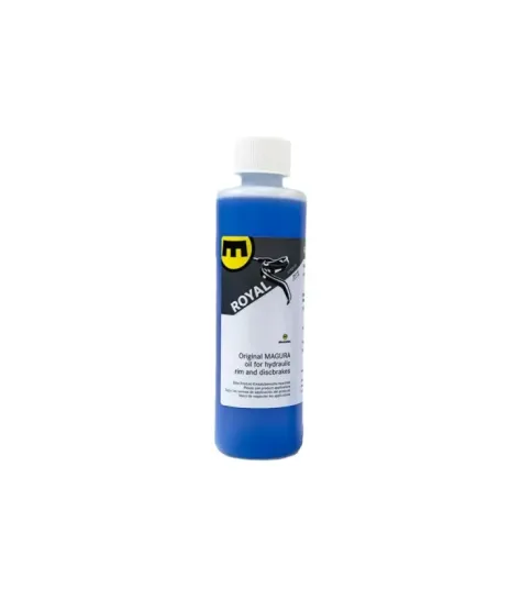Magura Royal Blood 250 ML - Brake Accessory