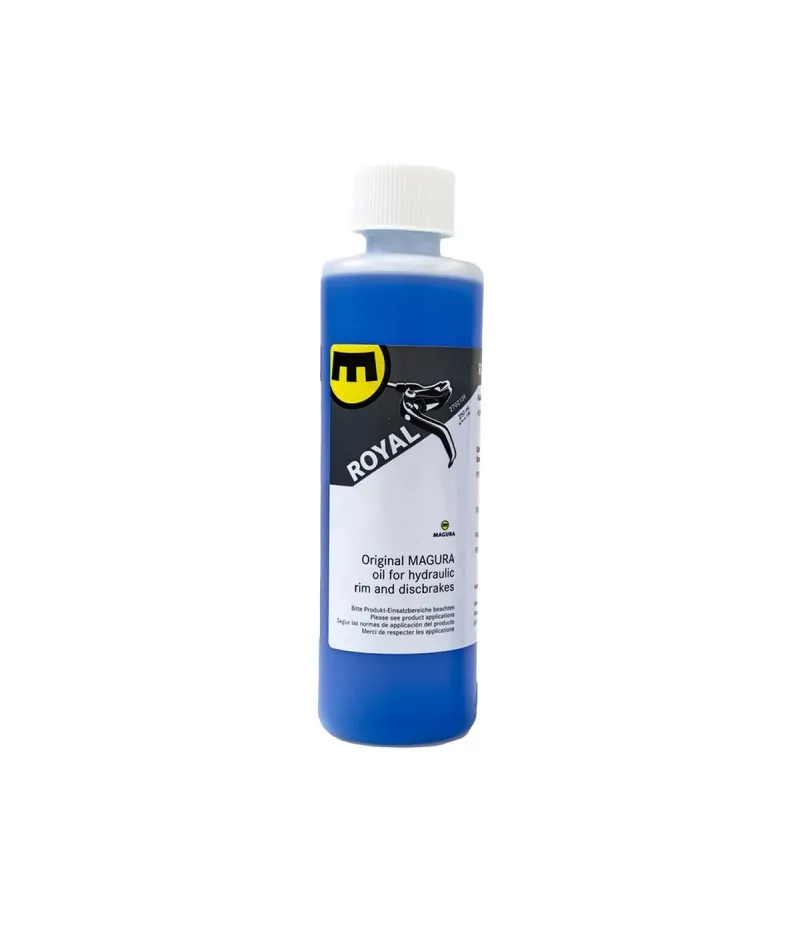 Magura Royal Blood 250 ML - Brake Accessory Magura Royal Blood 250 ML - Brake Accessory