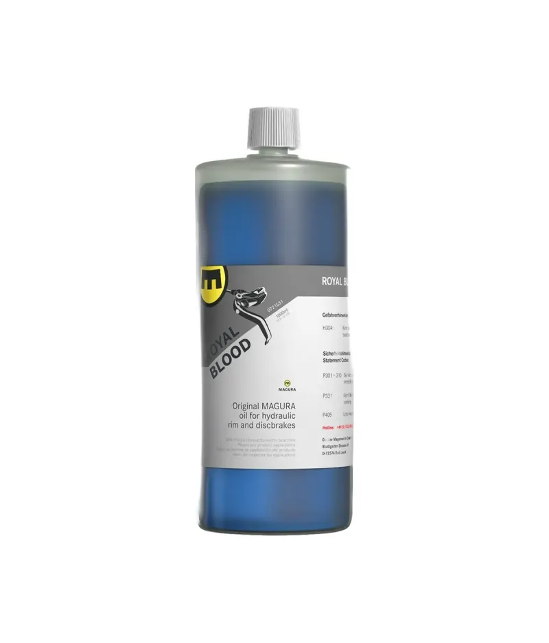 Magura Royal Blood 1000 ML | Аксесоар за спирачки