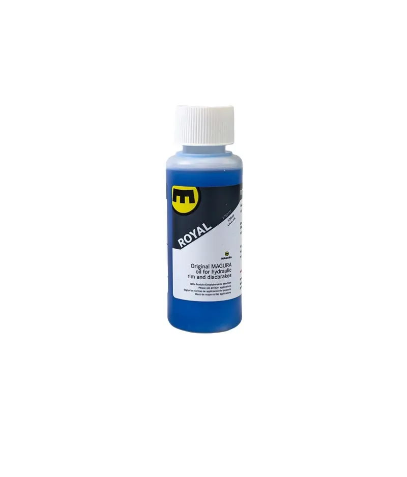 Magura Royal Blood 100 ML | Аксесоар за спирачки