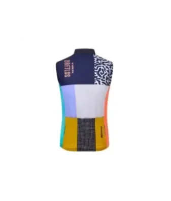 Trek Santini Driftless Team Replica Dark Blue/Light | Вело елек