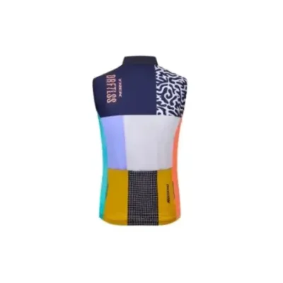Trek Santini Driftless Team Replica Dark Blue/Light | Вело елек Trek Santini Driftless Team Replica Dark Blue/Light | Вело елек