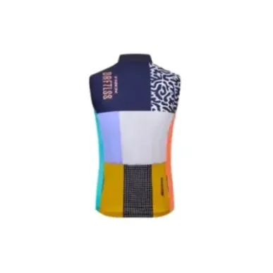 Trek Santini Driftless Team Replica Dark Blue/Light | Вело елек