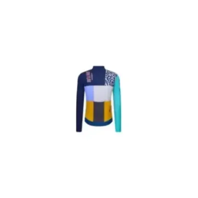 Trek Santini Driftless Team Replica Thermal Dark | Вело тениска