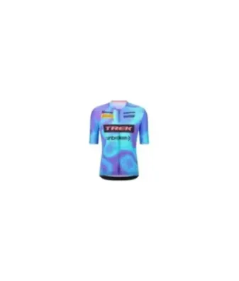 Trek Santini Trek-Unbroken XC Team Replica | Вело тениска