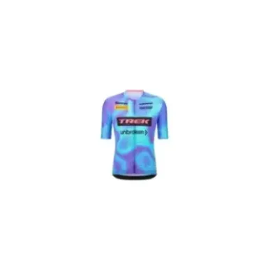 Trek Santini Trek-Unbroken XC Team Replica | Вело тениска