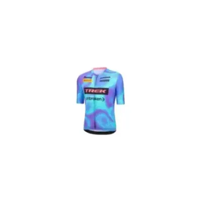 Trek Santini Trek-Unbroken XC Team Replica | Вело тениска Trek Santini Trek-Unbroken XC Team Replica | Вело тениска