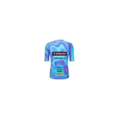 Trek Santini Trek-Unbroken XC Team Replica | Вело тениска Trek Santini Trek-Unbroken XC Team Replica | Вело тениска