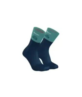 Trek Santini Driftless Team Replica - Cycling Socks