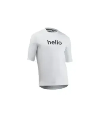 Northwave Bomb Hello Goodbye Sleeve - Bike Jersey