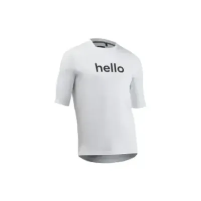 Northwave Bomb Hello Goodbye Sleeve - Bike Jersey