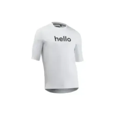 Northwave Bomb Hello Goodbye Sleeve - Bike Jersey