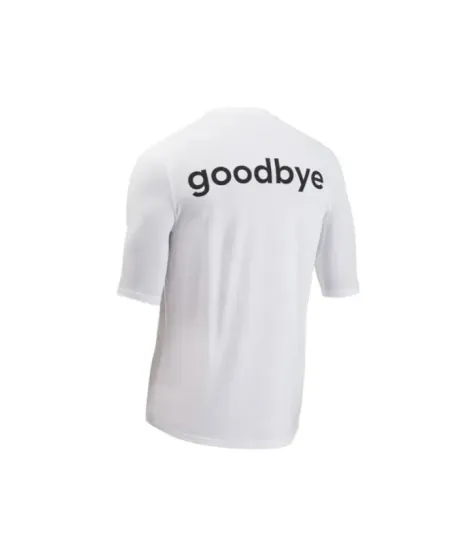Northwave Bomb Hello Goodbye Sleeve - Bike Jersey