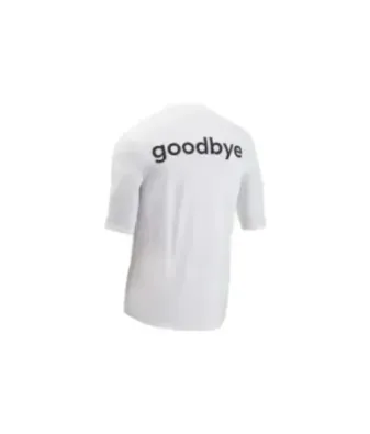 Northwave Bomb Hello Goodbye Sleeve | Вело тениска