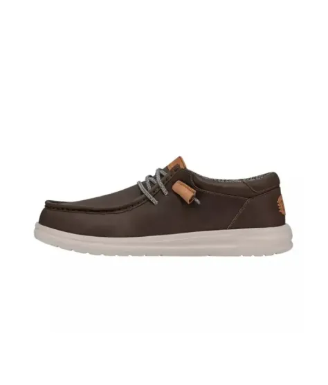 Hey Dude Wally Craft - Men's Shoes