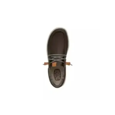 Hey Dude Wally Craft - Men's Shoes