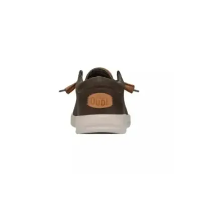 Hey Dude Wally Craft - Men's Shoes Hey Dude Wally Craft - Men's Shoes