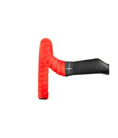 Trek Gel Cork Viper Red - Bar Tape