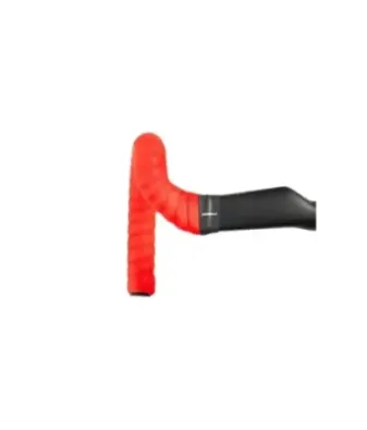 Trek Gel Cork Viper Red | Гюделин