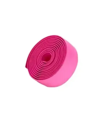 Trek Gel Cork Vice Pink - Bar Tape