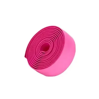Trek Gel Cork Vice Pink - Bar Tape Trek Gel Cork Vice Pink - Bar Tape