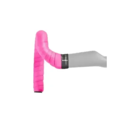 Trek Gel Cork Vice Pink | Гюделин Trek Gel Cork Vice Pink | Гюделин