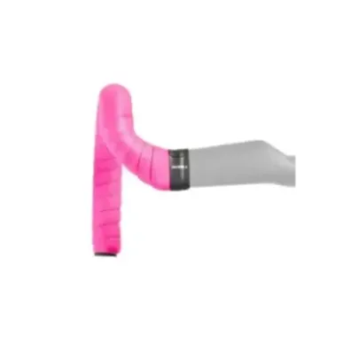 Trek Gel Cork Vice Pink | Гюделин
