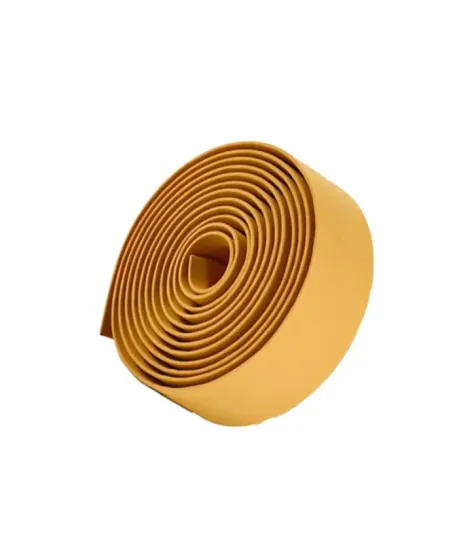 Trek Gel Cork Baja Yellow - Bar Tape