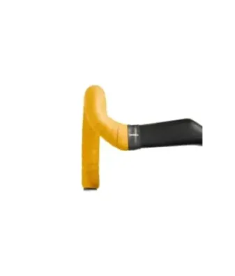 Trek Gel Cork Baja Yellow - Bar Tape