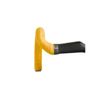 Trek Gel Cork Baja Yellow - Bar Tape