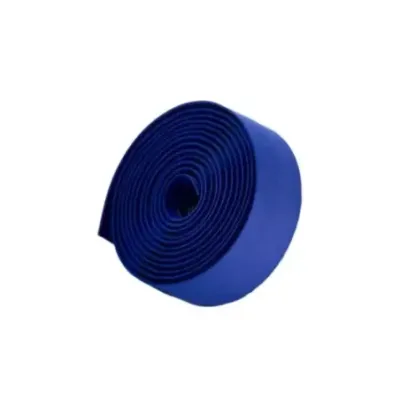Trek Gel Cork Hex Blue - Bar Tape Trek Gel Cork Hex Blue - Bar Tape