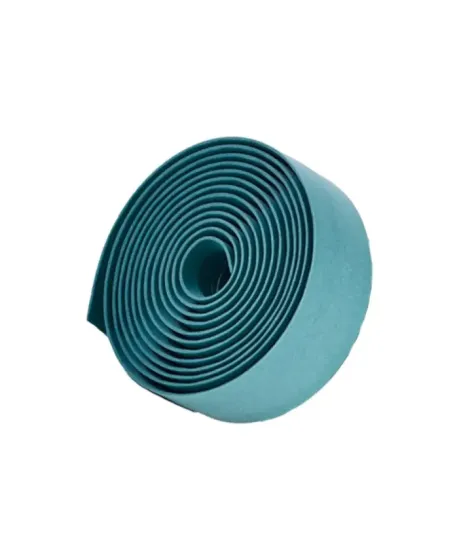 Trek Gel Cork Blue Sage - Bar Tape