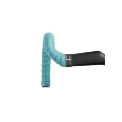 Trek Gel Cork Blue Sage - Bar Tape Trek Gel Cork Blue Sage - Bar Tape