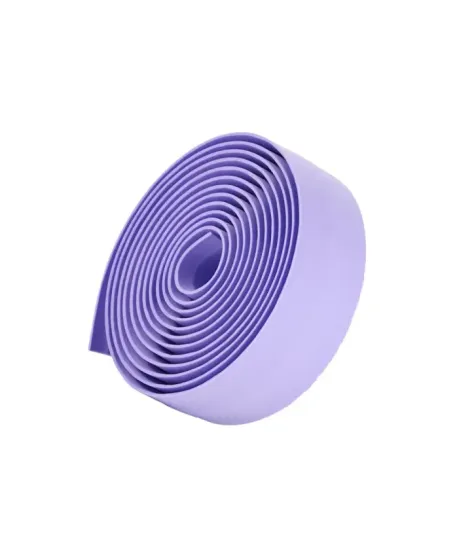 Trek Gel Cork Lavender Haze - Bar Tape