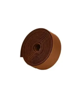 Trek Gel Cork Brown - Bar Tape