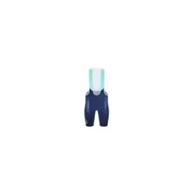 Trek Santini Driftless Team Replica Bib | Къс вело гащеризон Trek Santini Driftless Team Replica Bib | Къс вело гащеризон