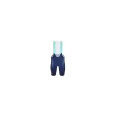 Trek Santini Driftless Team Replica Bib | Клин за колоездене