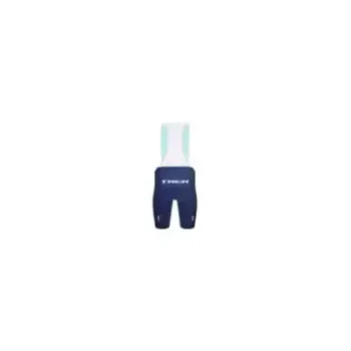 Trek Santini Driftless Team Replica Bib - Cycling Tights