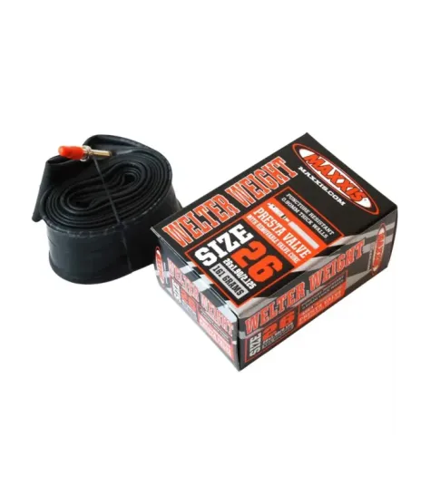 Maxxis Welter Weight 27.5x1.75/2.4 60mm - Inner Tube