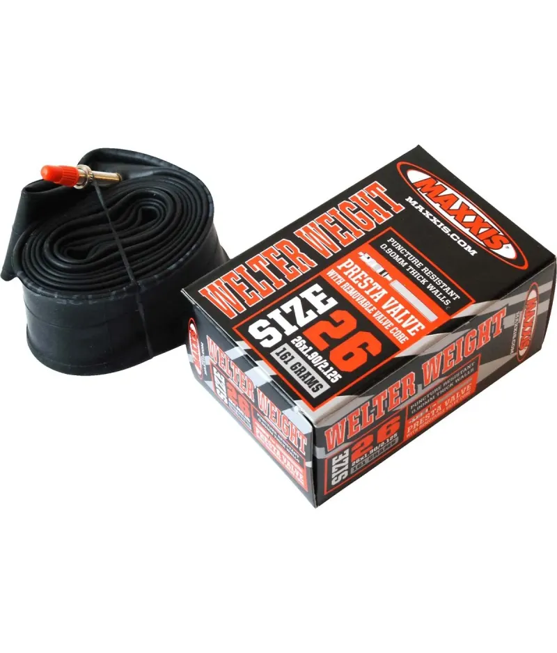 Maxxis Welter Weight 27.5x1.75/2.4 60mm - Inner Tube