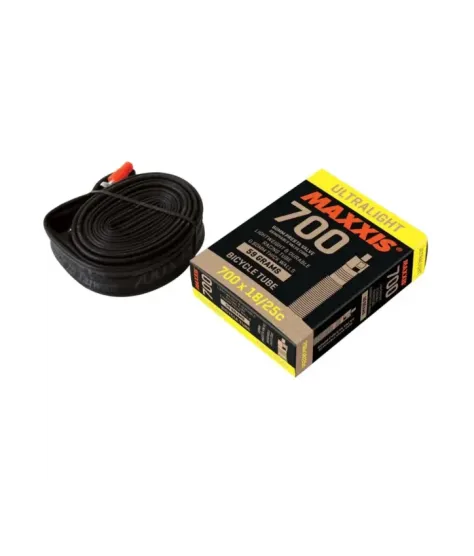 Maxxis Ultralight 700X23/32C 80mm - Inner Tube